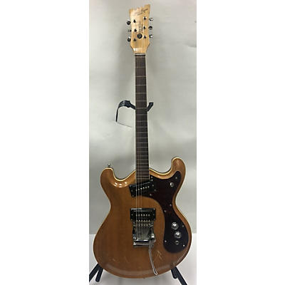Mosrite 1966 Joe Maphis I Solid Body Electric Guitar