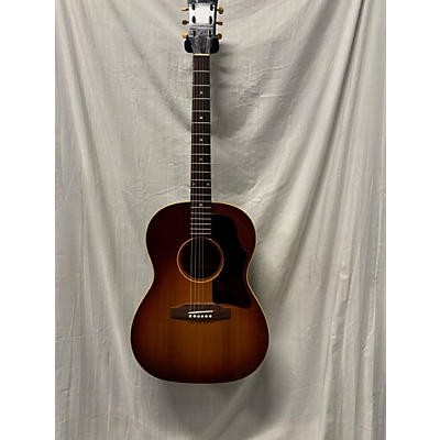 Gibson 1966 LG-1 Acoustic Guitar