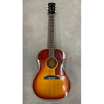 Gibson 1966 LG1 Acoustic Guitar