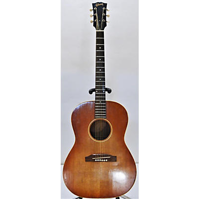 Gibson 1966 LG1 Acoustic Guitar