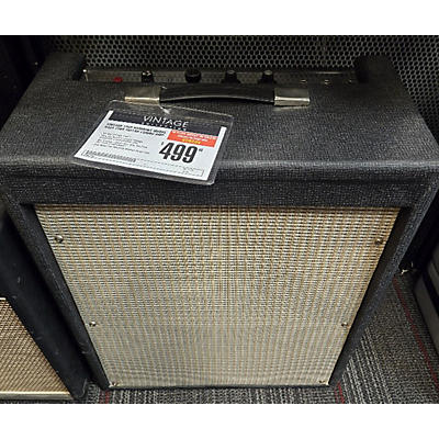 Harmony 1966 Model H420 Tube Guitar Combo Amp