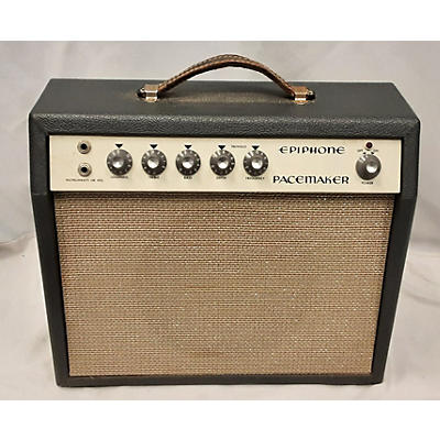 Epiphone 1966 PACEMAKER Tube Guitar Combo Amp
