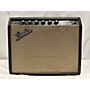 Vintage Fender 1966 Princeton Reverb Tube Guitar Combo Amp