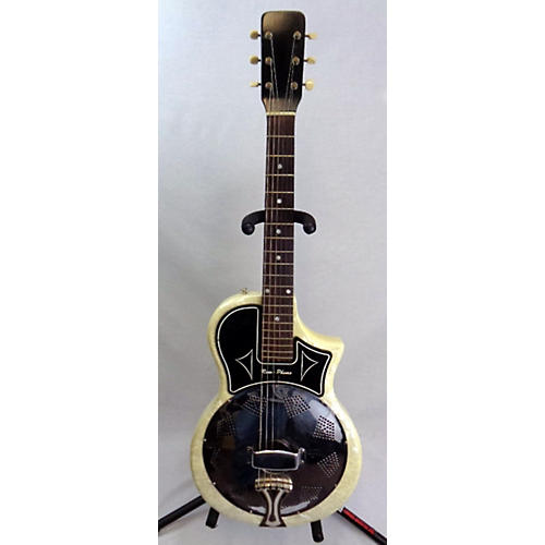 1966 Reso-phonic Resonator Guitar