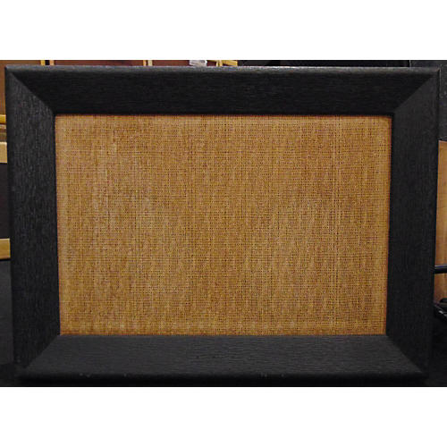 Danelectro 1966 Series F Twin Twelve Model 300 Tube Guitar Combo Amp