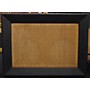 Vintage Danelectro 1966 Series F Twin Twelve Model 300 Tube Guitar Combo Amp