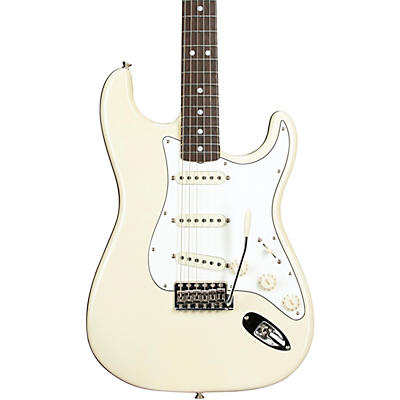 Fender Custom Shop 1966 Stratocaster DLX Closet Classic Electric Guitar