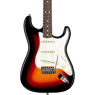Fender Custom Shop 1966 Stratocaster DLX Closet Classic Electric Guitar