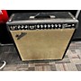 Vintage Fender 1966 Super Reverb 4x10 Tube Guitar Combo Amp