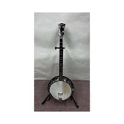 Gibson 1966 TB-100 Banjo