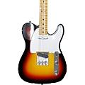 Fender Custom Shop 1966 Telecaster DLX Closet Classic Electric Guitar Cimarron RedBleached 3-Color Sunburst