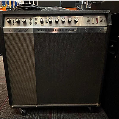 Guild 1966 Thunderstar Tube Guitar Combo Amp