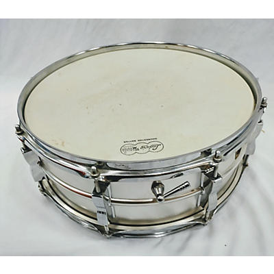 Ludwig 1967 14X4 Supralite Snare Drum