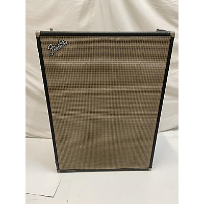 Fender 1967 2X12 CAB Guitar Cabinet