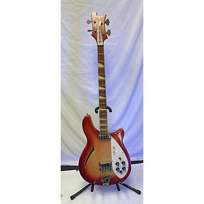 Rickenbacker 1967 4005 Electric Bass Guitar