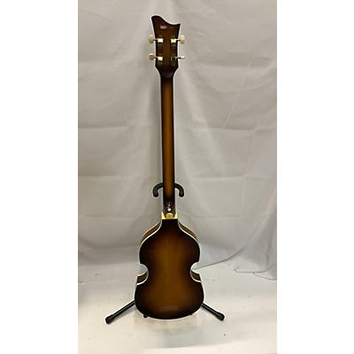 Hofner 1967 500/1 Beatle Bass Electric Bass Guitar