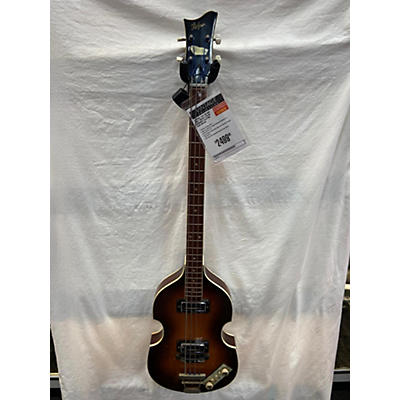 Hofner 1967 500/1 Violin Electric Bass Guitar