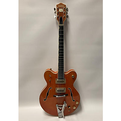 Gretsch Guitars 1967 6120 Chet Atkins Nashville Hollow Body Electric Guitar