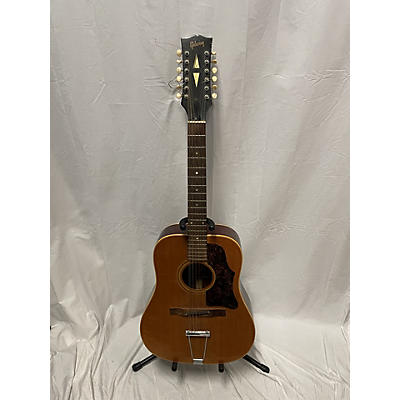 Gibson 1967 B-45-12 12 String Acoustic Guitar