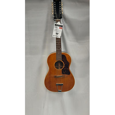 Gibson 1967 B25-12 12 String Acoustic Guitar