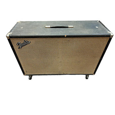 Fender 1967 Bandmaster 2x12 Guitar Cabinet