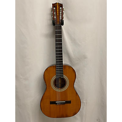 Gibson 1967 C-0 Classical Acoustic Guitar