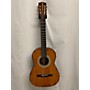 Vintage Gibson 1967 C-0 Classical Acoustic Guitar Natural