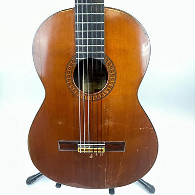 Jose Ramirez 1967 CONCEPCION Classical Acoustic Guitar