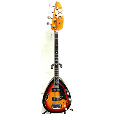 VOX 1967 CONSTELLATION IV Electric Bass Guitar