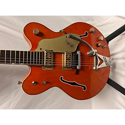 Gretsch Guitars 1967 Chet Atkins Nashville Hollow Body Electric Guitar