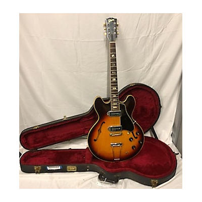 Gibson 1967 ES-330 Hollow Body Electric Guitar