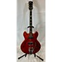 Vintage Gibson 1967 ES-330TDC Hollow Body Electric Guitar Cherry