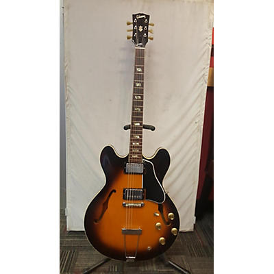 Gibson 1967 ES-335 (Casino Inlays) Hollow Body Electric Guitar