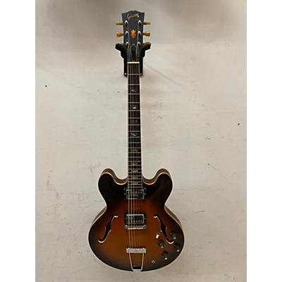 Gibson 1967 ES-335 Hollow Body Electric Guitar