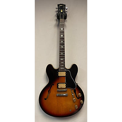 Gibson 1967 Es-335 Hollow Body Electric Guitar