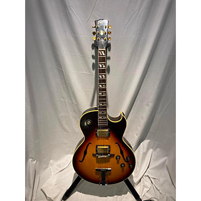 Gibson 1967 Es175d Hollow Body Electric Guitar