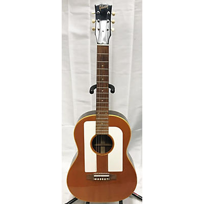 Gibson 1967 F-25 Acoustic Guitar