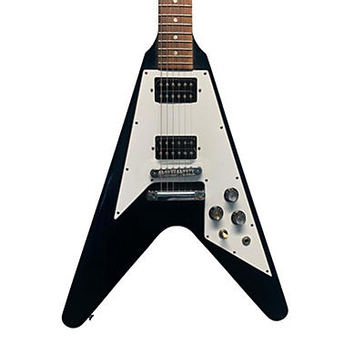 Gibson 1967 Flying V Solid Body Electric Guitar