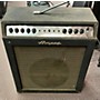 Vintage Ampeg 1967 Gemini II Tube Guitar Combo Amp