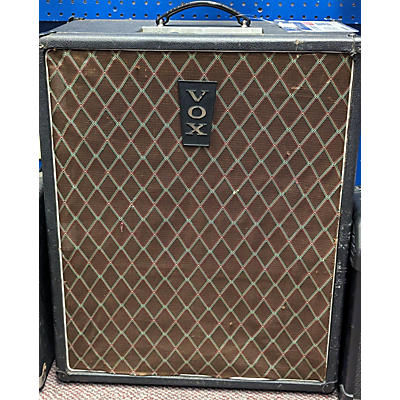VOX 1967 KENSINGTON BASS V124 Bass Combo Amp