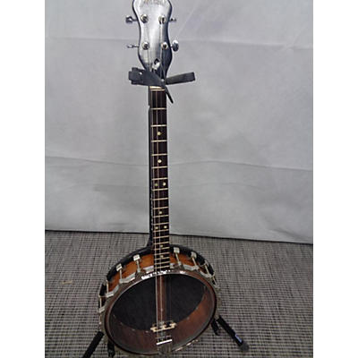 Framus 1967 Rhythmus Tenor Banjo