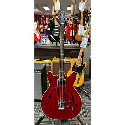 Guild 1967 Starfire Bass I Electric Bass Guitar