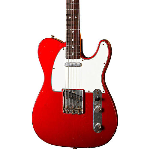 1967 Tele Relic Electric Guitar