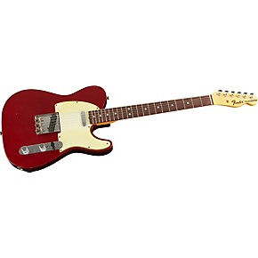 Fender Custom Shop 1967 Telecaster Light Relic Electric Guitar Fender Custom Shop 1967 Telecaster Light Relic Electric Guitar