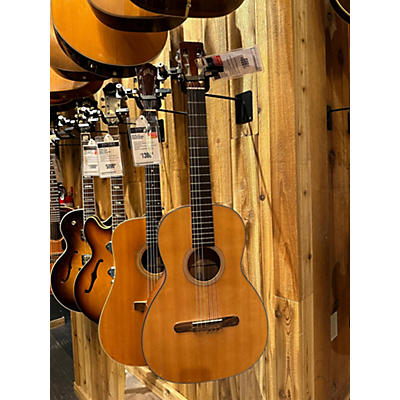 Martin 1968 00-16C Classical Acoustic Guitar