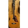 Used Aria 1968 12 String 12 String Acoustic Guitar Vintage Natural