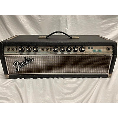 Fender 1968 68 BANDMASTER Tube Guitar Amp Head