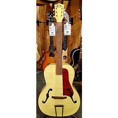 Kay 1968 6868 Catalina Acoustic Guitar
