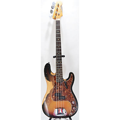 Fender 1968 American Standard Precision Bass Electric Bass Guitar