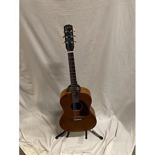Gibson 1968 B-15 Acoustic Guitar Natural